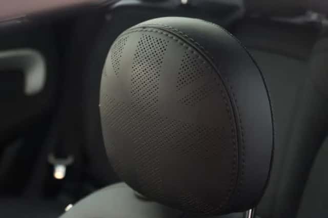 MINI Countryman (2020) thumbnail 23