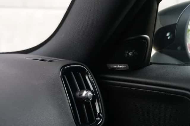 MINI Countryman (2020) thumbnail 24