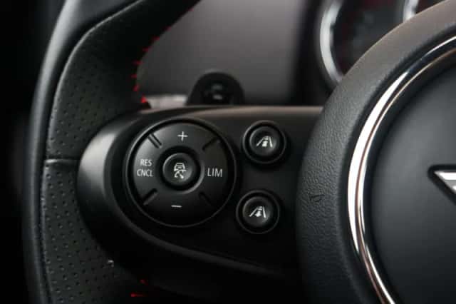 MINI Countryman (2020) thumbnail 26