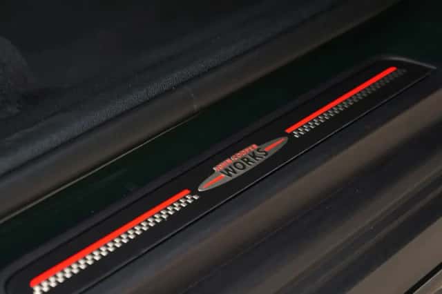 MINI Countryman (2020) thumbnail 29