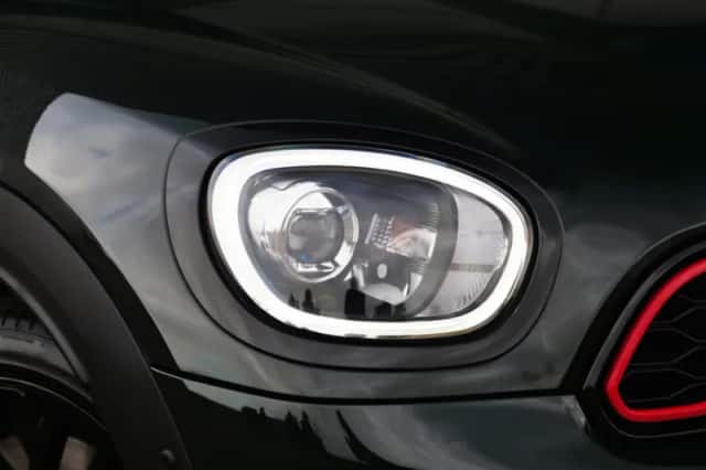 MINI Countryman (2020) thumbnail 30