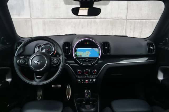MINI Countryman (2020) thumbnail 4