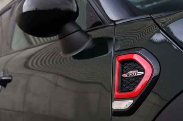 MINI Countryman (2020) thumbnail 31
