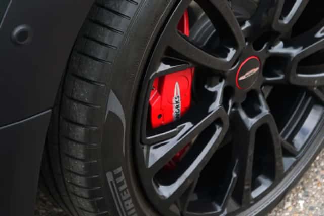 MINI Countryman (2020) thumbnail 33