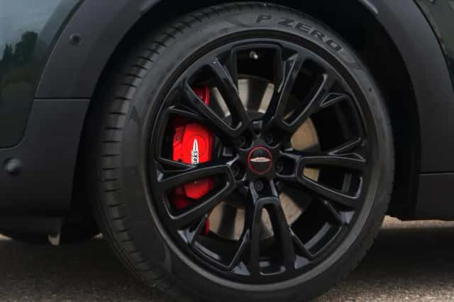 MINI Countryman (2020) thumbnail 34