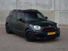 MINI Countryman (2020) thumbnail 35