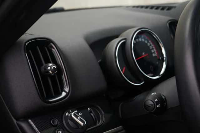 MINI Countryman (2020) thumbnail 5