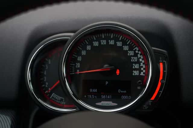 MINI Countryman (2020) thumbnail 6