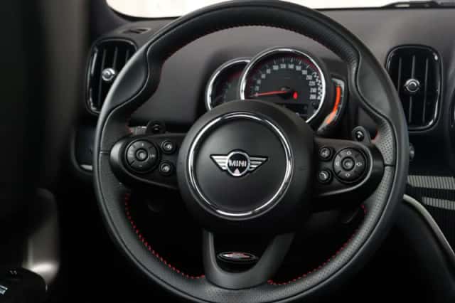 MINI Countryman (2020) thumbnail 7