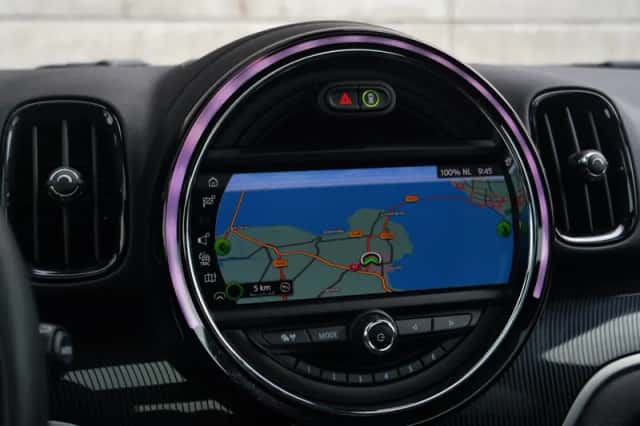 MINI Countryman (2020) thumbnail 8