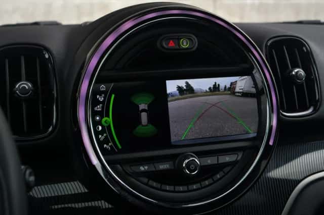 MINI Countryman (2020) thumbnail 9