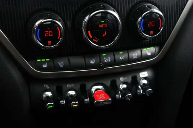 MINI Countryman (2020) thumbnail 10