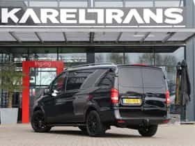 Mercedes-Benz Vito (2023) thumbnail 2
