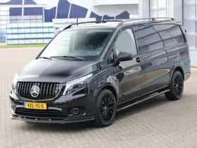 Mercedes-Benz Vito (2023) thumbnail 12