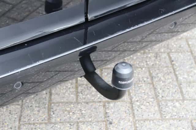 Mercedes-Benz Vito (2023) thumbnail 14