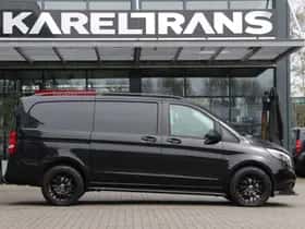 Mercedes-Benz Vito (2023) thumbnail 16