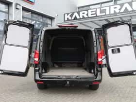 Mercedes-Benz Vito (2023) thumbnail 3