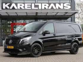 Mercedes-Benz Vito (2023) thumbnail 22