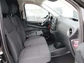Mercedes-Benz Vito (2023) thumbnail 9