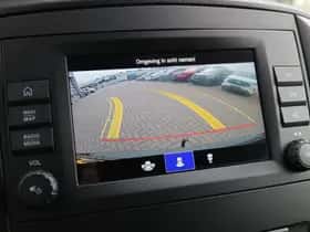 Mercedes-Benz Vito (2023) thumbnail 10