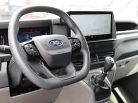 Ford Transit Custom (2024) thumbnail 15
