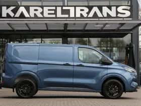 Ford Transit Custom (2024) thumbnail 16