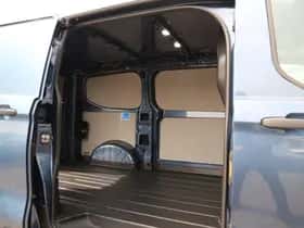 Ford Transit Custom (2024) thumbnail 20