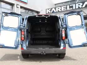 Ford Transit Custom (2024) thumbnail 3