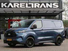 Ford Transit Custom (2024) thumbnail 23