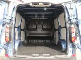 Ford Transit Custom (2024) thumbnail 4