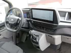 Ford Transit Custom (2024) thumbnail 5