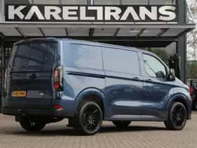 Ford Transit Custom (2024) thumbnail 8