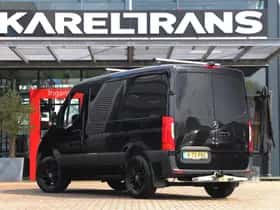 Mercedes-Benz Sprinter (2021) thumbnail 2