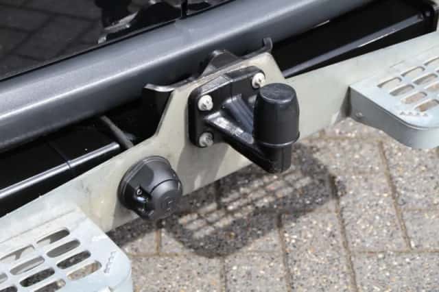 Mercedes-Benz Sprinter (2021) thumbnail 14