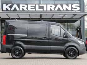 Mercedes-Benz Sprinter (2021) thumbnail 16
