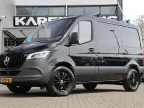 Mercedes-Benz Sprinter (2021) thumbnail 18