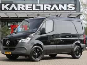 Mercedes-Benz Sprinter (2021) thumbnail 24