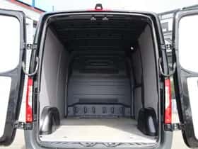 Mercedes-Benz Sprinter (2021) thumbnail 4