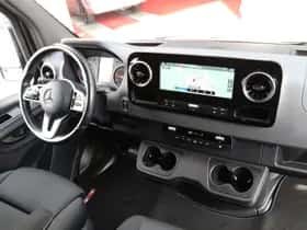 Mercedes-Benz Sprinter (2021) thumbnail 5