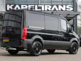 Mercedes-Benz Sprinter (2021) thumbnail 8