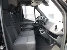 Mercedes-Benz Sprinter (2021) thumbnail 9