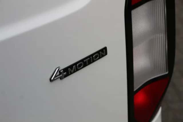 Volkswagen Caddy (2021) thumbnail 13