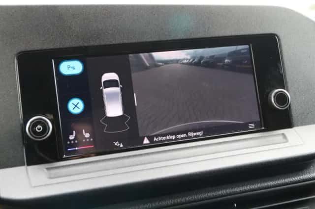Volkswagen Caddy (2021) thumbnail 14