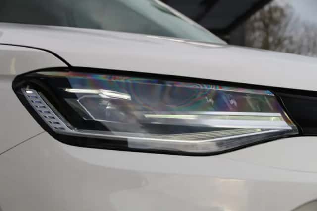 Volkswagen Caddy (2021) thumbnail 19