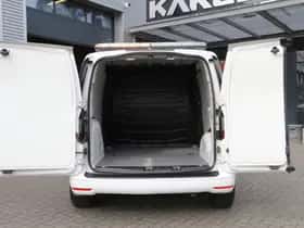 Volkswagen Caddy (2021) thumbnail 3