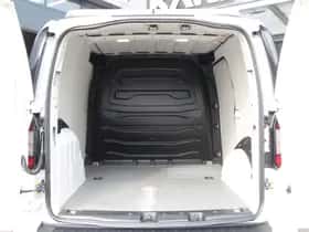 Volkswagen Caddy (2021) thumbnail 4