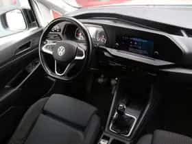 Volkswagen Caddy (2021) thumbnail 5
