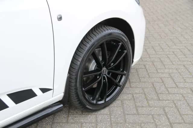 Volkswagen Caddy (2021) thumbnail 6