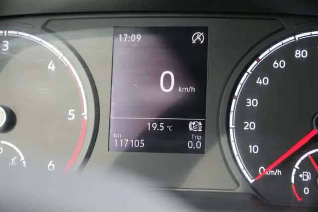 Volkswagen Caddy (2021) thumbnail 7