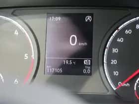 Volkswagen Caddy (2021) thumbnail 7
